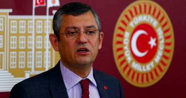 CHP’li Özgür Özel Halk TV canlı yayınında rezil oldu! Canlı yayına bağlanan Türk vatandaşı gerçekleri aktardı...