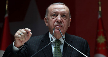 CHP'li Özgür Özel'e Cumhurbaşkanı Recep Tayyip Erdoğan tarafından manevi tazminat davası açıldı!