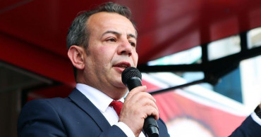CHP'li Tanju Özcan'ın çok konuşulacak sözlerinin ardından bir ilk! Belediye meclis üyesi belediye başkanından korunacak