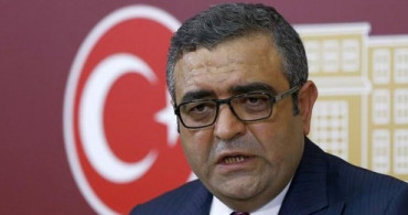 CHP'li Vekilden AK Parti'ye Skandal Tehdit