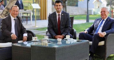 CHP'li Vekillerden Kılıçdaroğlu'na Eleştiri Mektubu