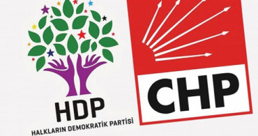 CHP'nin İzmir Aday Listesinde 27 PKK Bağlantılı Adayın İsmi Deşifre Oldu