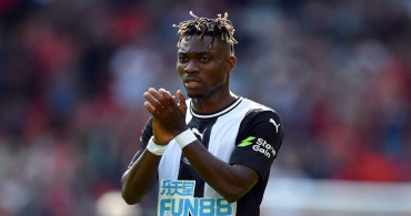 Christian Atsu kimdir, nereli? Hatayspor futbolcusu Christian Atsu kaç yaşında ve hangi takımlarda oynadı? Christan Atsu hayatı ve kariyeri