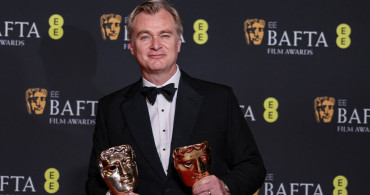 Christopher Nolan imzalı yeni film yolda