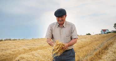 Çiftçiye Müjdeli Haber: Devletten Çiftçiye Büyük Destek Geliyor!