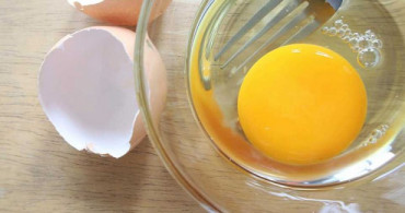 Çiğ Yumurta İçmenin Faydaları ve Zararları Nelerdir?
