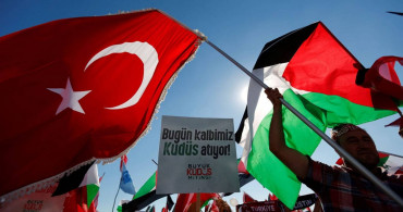 Cihat Yaycı’dan dikkat çeken Filistin sözleri: Türkiye bunu yaparsa oyun bozulacak