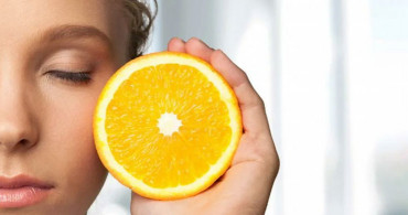 Cilt Bakımında C Vitamininin 5 Yararı