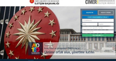 CİMER’e 'İnek Gübresi' Şikayeti