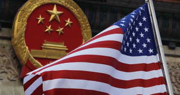 Çin ABD ile Arasını Düzeltmek İstiyor
