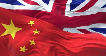 Çin bu sefer sert duvara çarptı: İngiltere maruz kaldığı siber saldırıyı affetmedi!