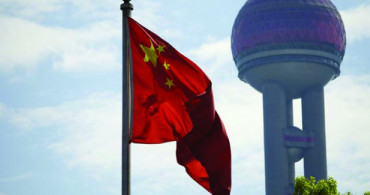 Çin Dışişleri Bakanlığı: Asla Dış Baskıya Teslim Olmayacağız
