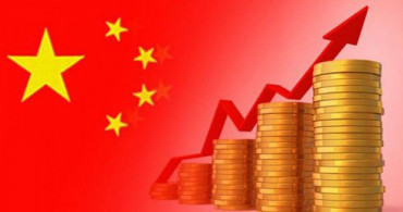 Çin Ekonomisi Bu Yılın İlk Üç Ayında Yüzde 6,4 Büyüdü