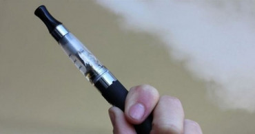 Çin e-Sigara Satışını Yasakladı!