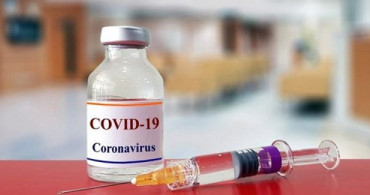 Çin Hayvanlar Üzerinde Coronavirüs Aşısı Deniyor