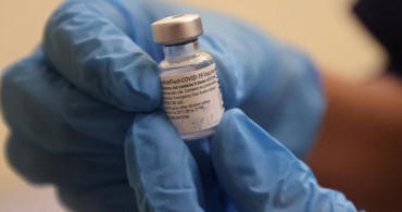Çin Koronavirüs Aşısı için Onay Bekliyor