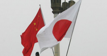 Çin Tehdidi Devam Ediyor: Çin Bandıralı Gemiler Japonya Kara Sularına Girdi!