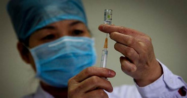 Çin, Testleri Tamamlanmayan Kovid-19 Aşısını On Binlerce Kişide Denedi