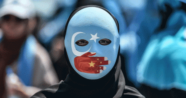 Çin, Uygur Türklerine Yardımları Durdurdu