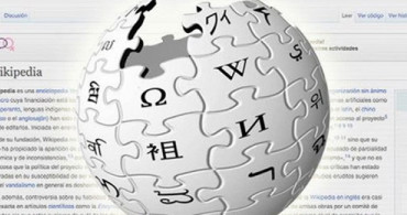 Çin  Wikipedia'ya Erişimi Tüm Dillerde Engelledi