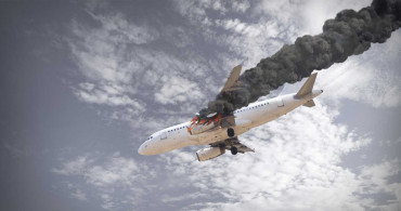Çin'de dün gerçekleşen uçak kazasından üzücü haber: Kurtulan olmadı!