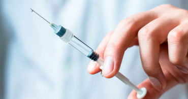 Çin'de Bir Koronavirüs Aşısının Daha Acil Kullanımı Onaylandı