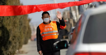 Çin'de Coronavirüsten İlk İdam Kararı
