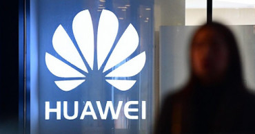 Çin'den ABD'ye Huawei Uyarısı: Derhal Sonlandırın 