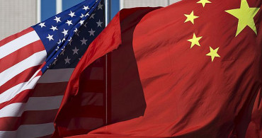 Çin'den ABD'ye Sert Tehdit: Pekin Olimpiyatları'na Diplomatik Boykot Uygulanırsa Sert Karşılık Veririz!