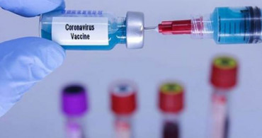 Çin'den Covid-19 Aşısı Açıklaması: Aşı Yüzde 99 Etkili Olacak