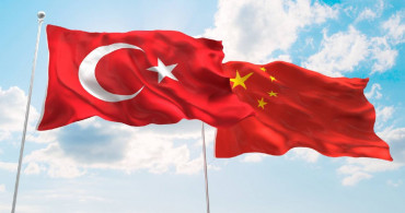 Çin’den dikkat çeken Türkiye başlığı: Gelişmiş ülkeler arasında