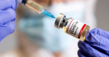 Çin'den Tunus'a Aşı Desteği