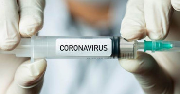 Çin'den Türkiye'ye Coronavirüs Aşısı Sevk Edildi