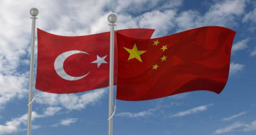 Çin’den Türkiye’ye sürpriz teklif: İş birliğine hazırız