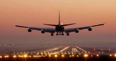 Çin'in 2 Havayolu Şirketi İstanbul Seferlerini Durdurdu