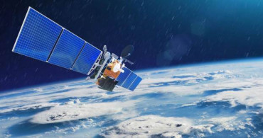Çin’in 6G Uydusu Tianyan 05 Uzaya Fırlatıldı