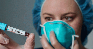 Çin'in Rusya Büyükelçisi Açıkladı Korona Virüs Aşısı Bulundu