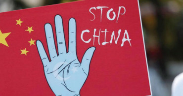 Çin'in Uygur Türklerine Karşı Eylemleri Soykırım Olarak Tanındı