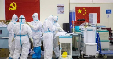 Çinli Bilim Adamları: Coronavirüs Her Yıl Ortaya Çıkacak