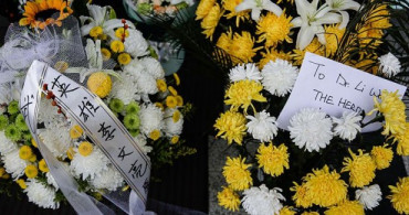 Çinli Yetkililer, Yeni Tip Coronavirüsten Ölen Doktor Li'nin Ailesinden Özür Diledi