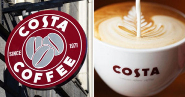 Coca Cola Costa Coffee'yi Satın Alıyor