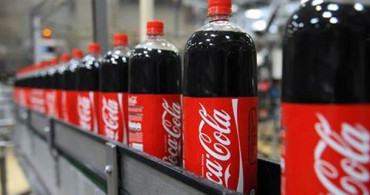 Coca Cola Üretimini Durdurma Kararı Aldı