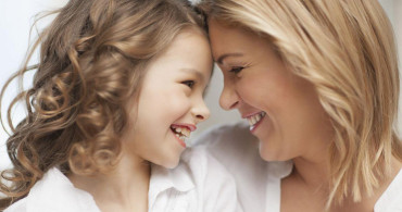 Çocuğunuza Bırakabileceğiniz En Büyük Miras: Anne Sevgisi