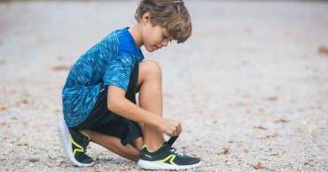Çocuğunuzun ayak sağlığını ne kadar önemsiyorsunuz? Vücudunuzun yükünü taşıyan ayaklara bir de siz yüklenmeyin!