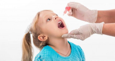 Çocuk felci nasıl bir şey, bulaşıcı mı? Çocuk felci aşısının yan etkileri neler? Türkiye'de çocuk felci aşısı var mı?