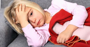 Çocuklarda Migreni Ne Tetikler?