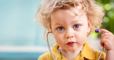 Çocuklarda Sık Rastlanan Kulak Enfeksiyonunun Nedenleri