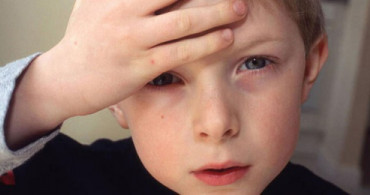 Çocukların Başı Neden Ağrır? Çocuklar Baş Ağrısını Resimle Nasıl Anlatır?