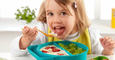 Çocukların Beslenmesinde Ebeveynlerin Yaptığı Hatalar