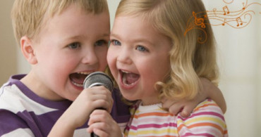 Çocuklarınız İçin Kolay ve Eğitici Okul Öncesi Şarkıları